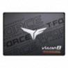 SSD 2.5 SATA Team Group 512GB T-FORCE VULCAN Z -540R/470W - 0765441061958