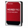 Disco 3.5 12TB WD Red Pro 256Mb SATA 6Gb/s 7200rpm - 0718037866246