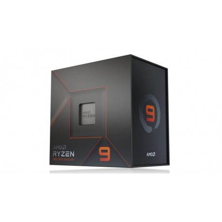 Processador AMD Ryzen 9 7950X 16 Cores 4.5GHz 16/64Mb AM5 C/grafica Radeon - 0730143314534