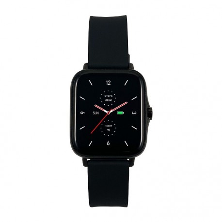 Smartwatch MAXCOM FW55 Aurum Pro Black - 5908235977102