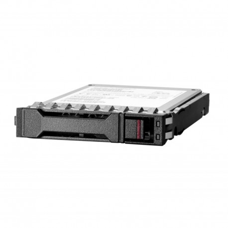 Hewlett Packard Enterprise P40498-B21 2.5" 960 GB SATA RI SFF BC MV SSD