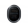 Carregador Samsung P carro 40w Preto - 8806094000795