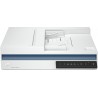 Scanner HP ScanJet Pro 2600 F1 - 0195697673788