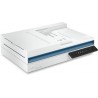 Scanner HP ScanJet Pro 2600 F1 - 0195697673788