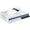 Scanner HP ScanJet Pro 2600 F1 - 0195697673788