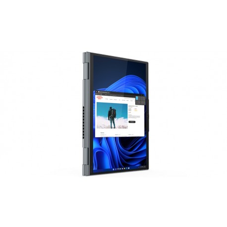 NB Lenovo ThinkPad X1 Yoga G7 14P WUXGA Touch I7-1260p 16GB 512GB Win10 Pro DG 3Y Premier - 0196380414114
