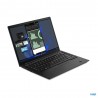 NB Lenovo ThinkPad X1 Carbon G10 14P WUXGA I7-1260p 16GB 512GB Win10 Pro DG 3Y Premier - 0196380932243