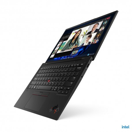 NB Lenovo ThinkPad X1 Carbon G10 14P WUXGA I5-1240p 16GB 512GB Win10 Pro DG 3Y Premier - 0196380948381