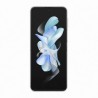 Capa Samsung Galaxy Z Flip 4 Transparente - 8806094505788