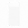 Capa Samsung Galaxy Z Flip 4 Transparente - 8806094505788