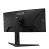 Monitor ASUS VG30VQL1A Curvo 29.5P WFHD 200Hz 1ms. FreeSync.ELMB. HDR. DP. HDMI. Gaming. 3Yr - 4711081321439
