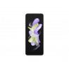 Smartphone Samsung Galaxy Z Flip 4 5G 128GB Roxo - 8806094537925