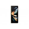 Smartphone Samsung Galaxy Z Fold 4 5G 256GB Bege - 8806094504828