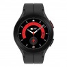 Smartwatch Samsung Galaxy Watch5 Pro 45mm Black BT - 8806094495676