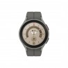 Smartwatch Samsung Galaxy Watch5 Pro 45mm Titanium LTE - 8806094498509