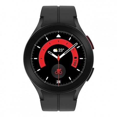 Smartwatch Samsung Galaxy Watch5 Pro 45mm Black LTE - 8806094498493