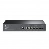 Switch TP-Link JetStream 4-Port 10GBase-T And 2-Port 10GE SFP+ L2+ Managed Switch With 4-Port PoE++ - 6935364006617
