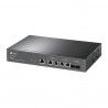 Switch TP-Link JetStream 4-Port 10GBase-T And 2-Port 10GE SFP+ L2+ Managed Switch With 4-Port PoE++ - 6935364006617