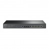 Router TP-Link Omada VPN Router With 10G Ports - ER8411 - 4897098683309