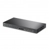 Router TP-Link Omada VPN Router With 10G Ports - ER8411 - 4897098683309