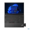 NB Lenovo ThinkPad E15 G4 15.6\'\' I5-1235U 16GB 512GB Win11 Pro 1Y - 0196800169044
