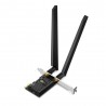 Adaptador TP-LINK AXE5400 Wi-Fi 6E & Bluetooth PCI Express - 4897098688380