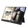 Monitor ASUS ZenScreen MB16ACV Portable USB 15.6" FullHD IPS.USB-C.BLF - 4718017949040