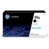 HP 59A Black LaserJet Toner Cartridge - 0192018046771