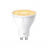 Lampada TP-Link Smart Wi-Fi Spotlight. Dimmable - 4897098683637