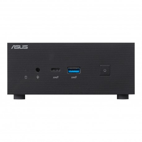 Barebone Asus Mini PC PN63-BS3018MDS1 I3-1115G4 2DDR4-SSD M2 SATAePCIe/HD2.5 - 4711081590163