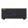 Barebone Asus Mini PC PN63-BS3018MDS1 I3-1115G4 2DDR4-SSD M2 SATAePCIe HD2.5 - 4711081590163