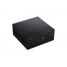 Barebone Asus Mini PC PN41-BBC130MVS1 Cel. N5100 2DDR4-SSD M2 SATAePCIe HD2.5 - 4711081599890