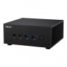 Barebone Asus Mini PC PN64-BB3012MD I3-1220P 2DDR5-SSD M2 PCIe 4X - 4711081833970