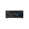 Barebone Asus Mini PC PN41-BBC029MC Cel. N4500 2DDR4-SSD M2 SATAePCIe HD2.5 - 4711081204299