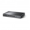 Switch TP-Link De Desktop De 5 Portas 2.5G - 6935364052881