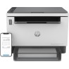 Impressora HP Multifunçoes LaserJet Tank 2604dw - 0196068829070