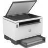 Impressora HP Multifunçoes LaserJet Tank 2604dw - 0196068829070