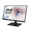 Monitor ASUS VA24EQSB 23.8P 24P FHD IPS 75Hz HAS.EyeCare.Framless.LBL.FlickerFree.USB-C.DSUB.HDMI.DP - 4711081557265
