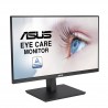 Monitor ASUS VA24EQSB 23.8P 24P FHD IPS 75Hz HAS.EyeCare.Framless.LBL.FlickerFree.USB-C.DSUB.HDMI.DP - 4711081557265