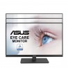 Monitor ASUS VA24EQSB 23.8P 24P FHD IPS 75Hz HAS.EyeCare.Framless.LBL.FlickerFree.USB-C.DSUB.HDMI.DP - 4711081557265