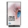 Monitor ASUS VA24EQSB 23.8P 24P FHD IPS 75Hz HAS.EyeCare.Framless.LBL.FlickerFree.USB-C.DSUB.HDMI.DP - 4711081557265