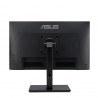 Monitor ASUS VA24EQSB 23.8P 24P FHD IPS 75Hz HAS.EyeCare.Framless.LBL.FlickerFree.USB-C.DSUB.HDMI.DP - 4711081557265