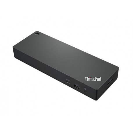 Lenovo ThinkPad Universal Thunderbolt 4 Dock - 0195348677325