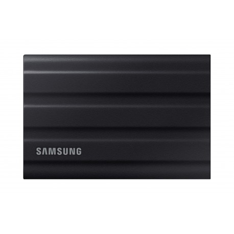 SSD Externo USB 3.2 SAMSUNG 1TB Portable T7 Shield - 8806092968424