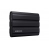 SSD Externo USB 3.2 SAMSUNG 1TB Portable T7 Shield - 8806092968424
