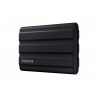 SSD Externo USB 3.2 SAMSUNG 1TB Portable T7 Shield - 8806092968424