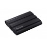 SSD Externo USB 3.2 SAMSUNG 1TB Portable T7 Shield - 8806092968424