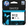 HP 912 Black Ink Cartridge - 0192545866835