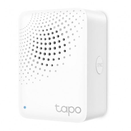 TP-Link TAPOH100 Sensor Smart IoT Hub With Chime - 4897098687192