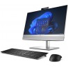 PC HP EliteOne 840 G9 AiO 23.8"Touch I5-12500 16GB DDR5 512GB SSD Win11 Win 10 Pro 64 Webcam 3yr - 0196786266829